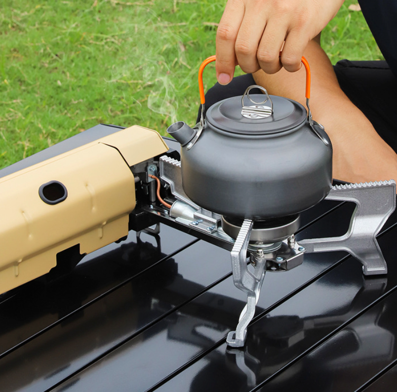 VANTUS コンパクトガスコンロ