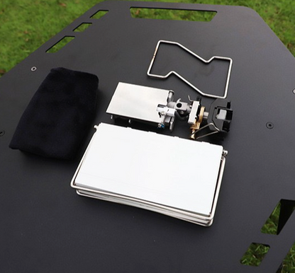 VANTUS ポケットガスコンロ