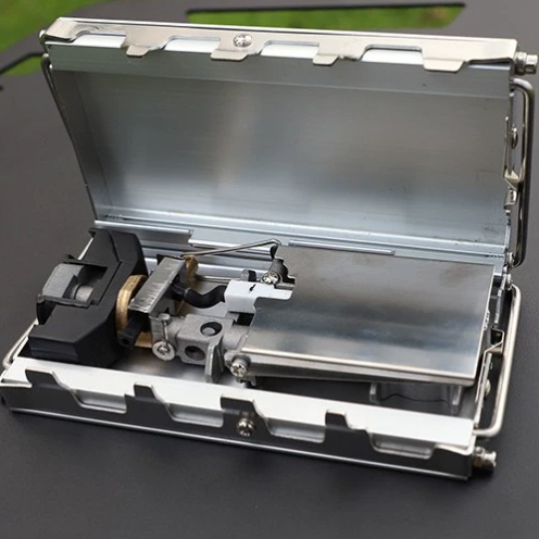 VANTUS ポケットガスコンロ