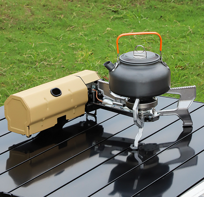 VANTUS コンパクトガスコンロ