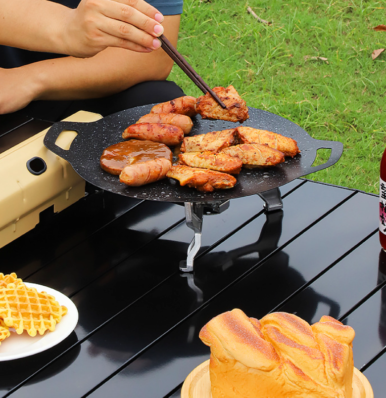 VANTUS コンパクトガスコンロ