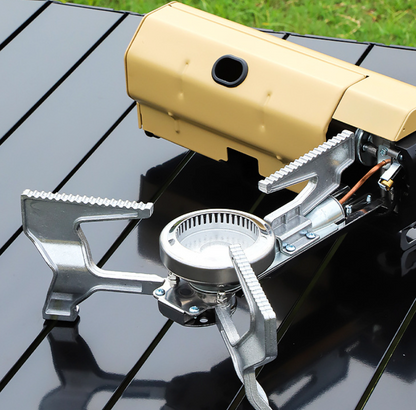 VANTUS コンパクトガスコンロ