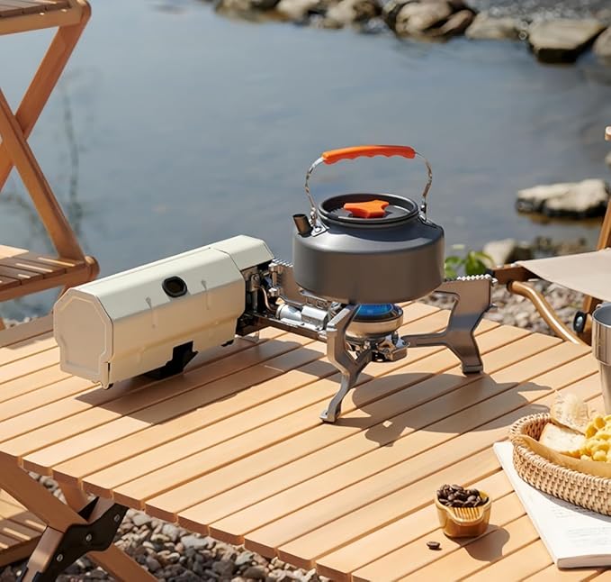 VANTUS コンパクトガスコンロ